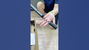 Thanh treo rèm cửa không cần khoan bắt vít, thanh treo lò xo nén, thanh treo quần áo, thanh treo đồ