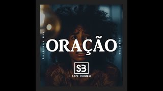 (ORAÇÃO) Instrumental Ghetto Zouk x Kizomba Zouk Love [Prod. By Salomão Beatz]