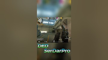 4 kill deagle moment in CS2! #Shorts #uz #uzb