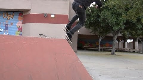 Aj Mockenhaupt China Wall Raw Uncut