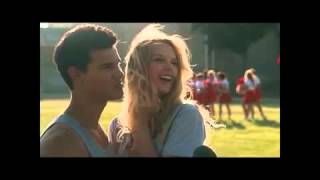 Valentine's Day   Taylor Lautner   Taylor Swift's Scenes