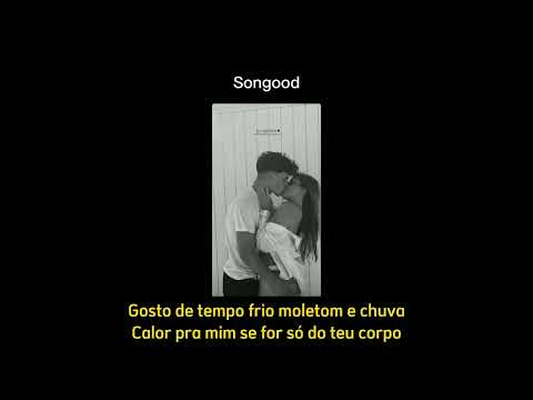 ResenhaDaBlakk: FOI SENTIMENTO