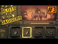ЭТА СТРАТА ПРОСТО ИМБА  -  Slots & Daggers #3