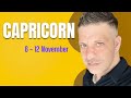 CAPRICORN - OMG! The Best Is Yet To Come!! - Capricorn Horoscope Tarot 6 - 12 November 2023