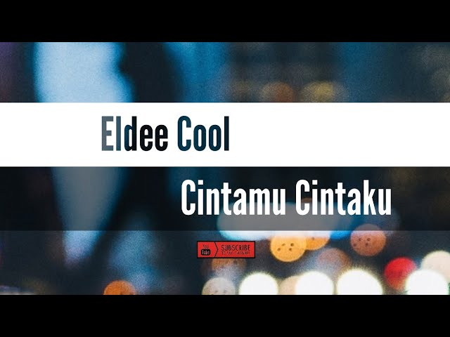 mp3 eldee cool band