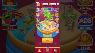 Gecko Out Epic Arena Round 29 Solution Walkthrough