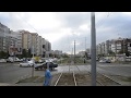 Краснодарский трамвай,микрорайон Юбилейный