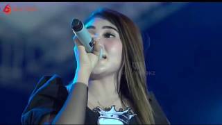 Via Vallen live jateng fair HD  2018