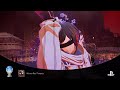 SCARLET NEXUS Platinum