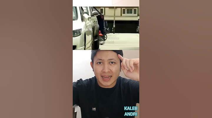 BOCIL BAKAR OTAK SAAT BANGUN TIDUR PAGI | Kaleb Andri #shorts #storytime