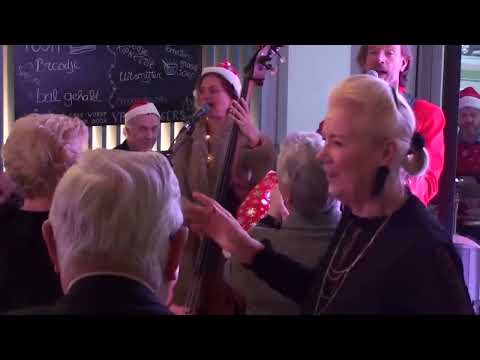 Videovoorbeeld van Duo Swelting