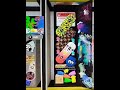スプラトゥーン3ロッカー抜き打ち検査してみた結果…#shorts #short #スプラトゥーン3 #ロッカー