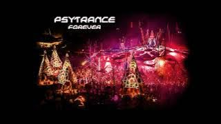 Chemical Brothers - Hey Boy Hey Girl (Silver Surfers Rmx) [Psytrance]