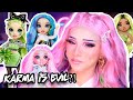 7 Rainbow High doll THEORIES : Bella Returns?!