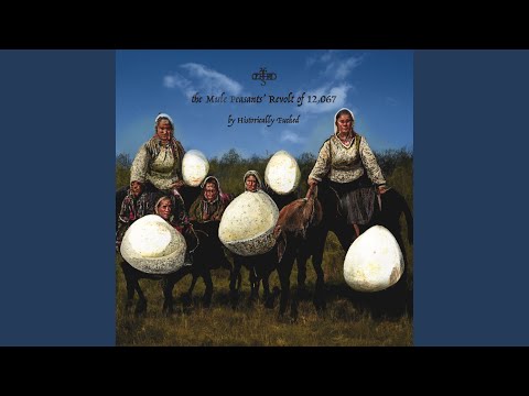 Seven Eggs for Seven Sisters