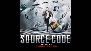 Chris Bacon-Source Code--Track 13--No More Rubble Today
