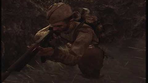 How To Tell If You Are A Noob In Call Of Duty World At War