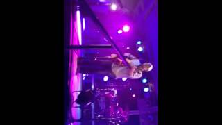 Fall In Love - Josh Abbott Band