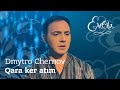 Dmytro chernov  qara ker atm  saddle the bay horsecrimean tatar folk song