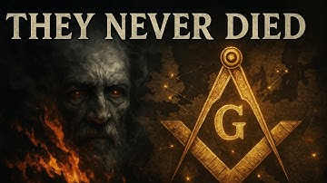 "Did the Templars Become the Freemasons | History for Sleep