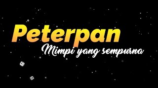 Karaoke Peterpan Mimpi Yang Sempurna (Piano Version) | Ez Musik