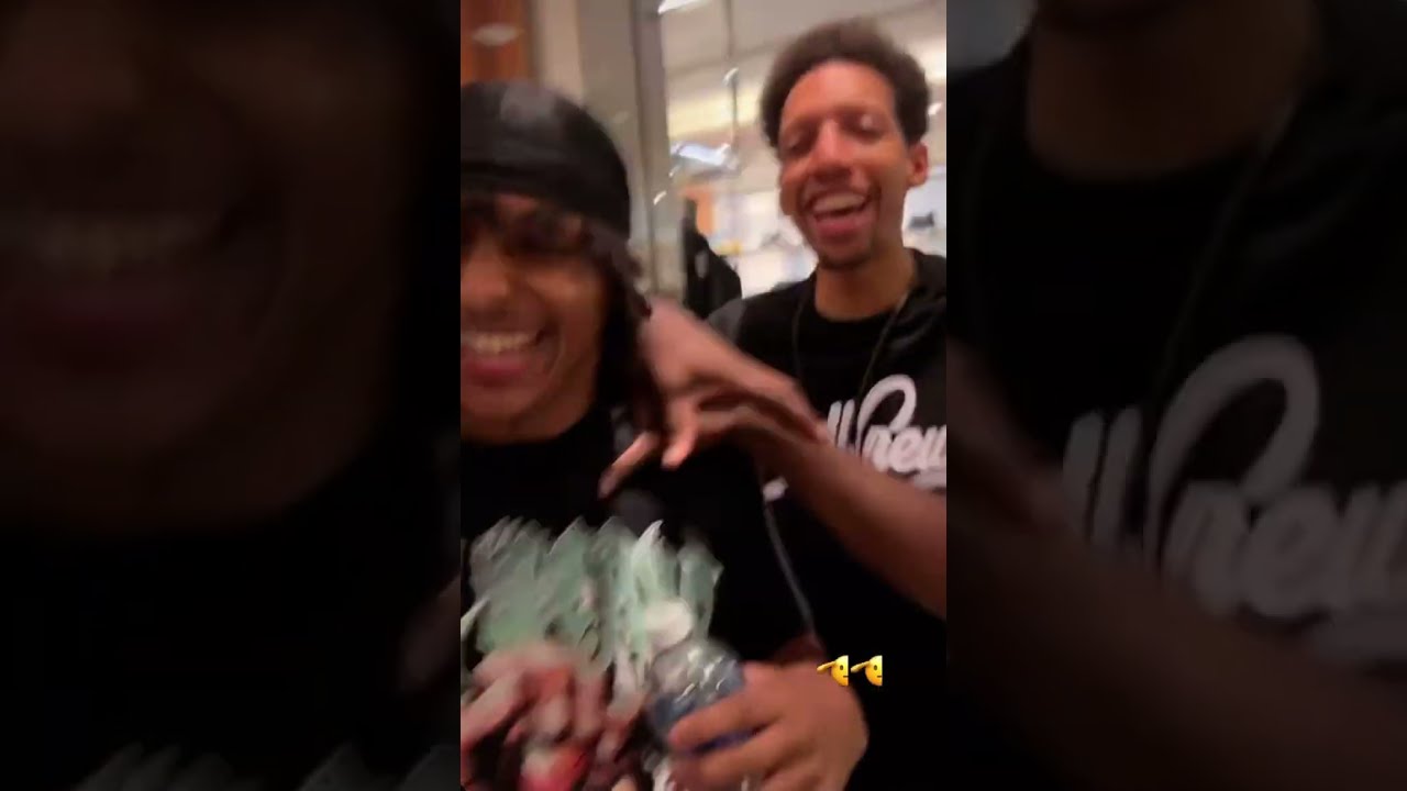 RDC Finally Caught Agent00 IRL And Will Get Their Subs 