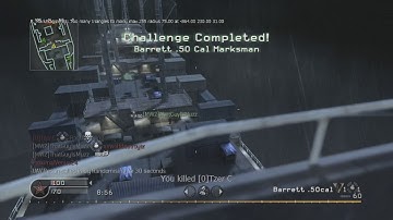 [XBOX360] [COD4] Shadow | Off Host R2R Mod Menu