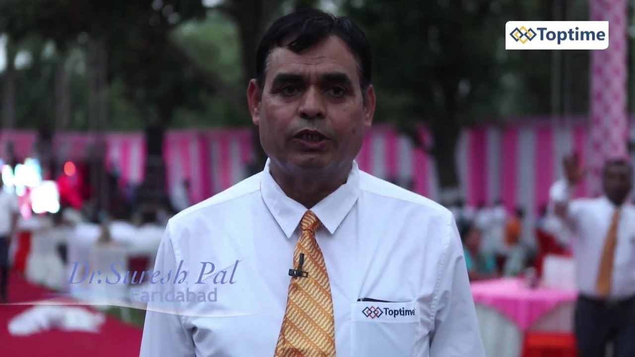 products of glycolysis Toptime Suresh Pal On 2nd Anniversary In Haridwar | Toptime Network Pvt Ltd
