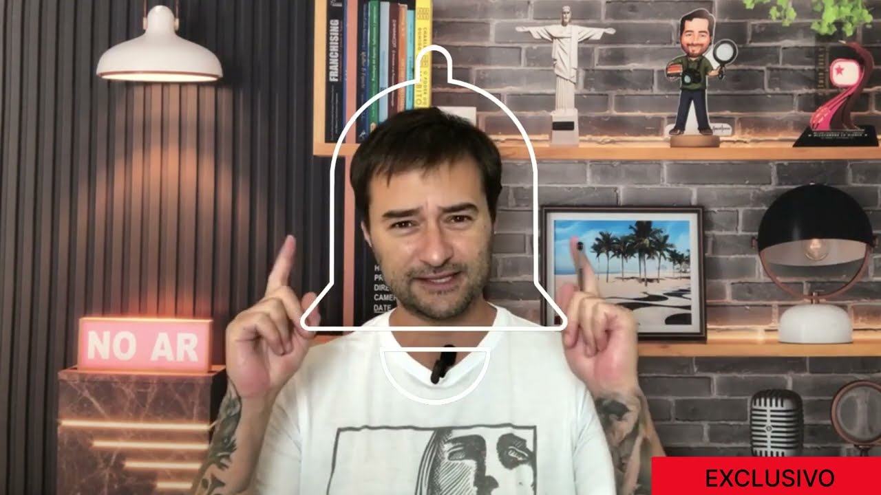 🏠 “APÊ” NO BBB26 🐺 