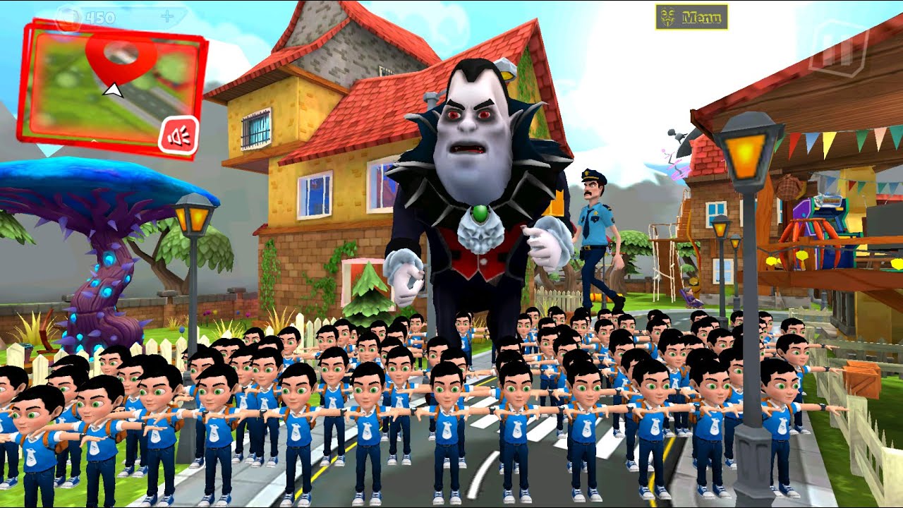 Dark Riddle 21.5.0 Mod. Unlock all new characters and house : Dark ...