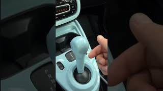 ASMR Review Of The Smart Fortwo small car #short #shorts