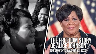 Free Indeed: The Inspiring Story of Alice Johnson