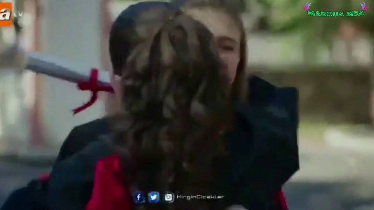 ياصاحبي يارفيق العمر 💝قدر & سونجول💝 |maroua siba