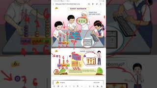 Buku Teks Tahun 2: Menentukan nilai nombor hingga 1000