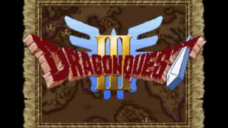 Dragon Quest III (English Translation) - Vizzed.com GamePlay (rom hack) - User video