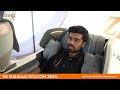 Doctor-Recommended Zero Healthcare Massage Chair for Back Pain Relief &amp; Stress Reduction