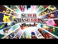 Super Smash Bros: Brawl - Main Theme Extended