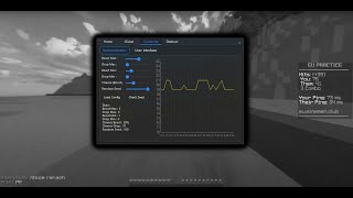 Swift Clicker V1.4 - Best opensource Minecraft clicker. screenshot 5