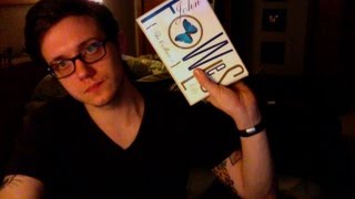 ASMR- Used Book Store Role Play (BINAURAL!)