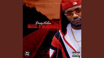 Maddness (feat. Cj da Great)