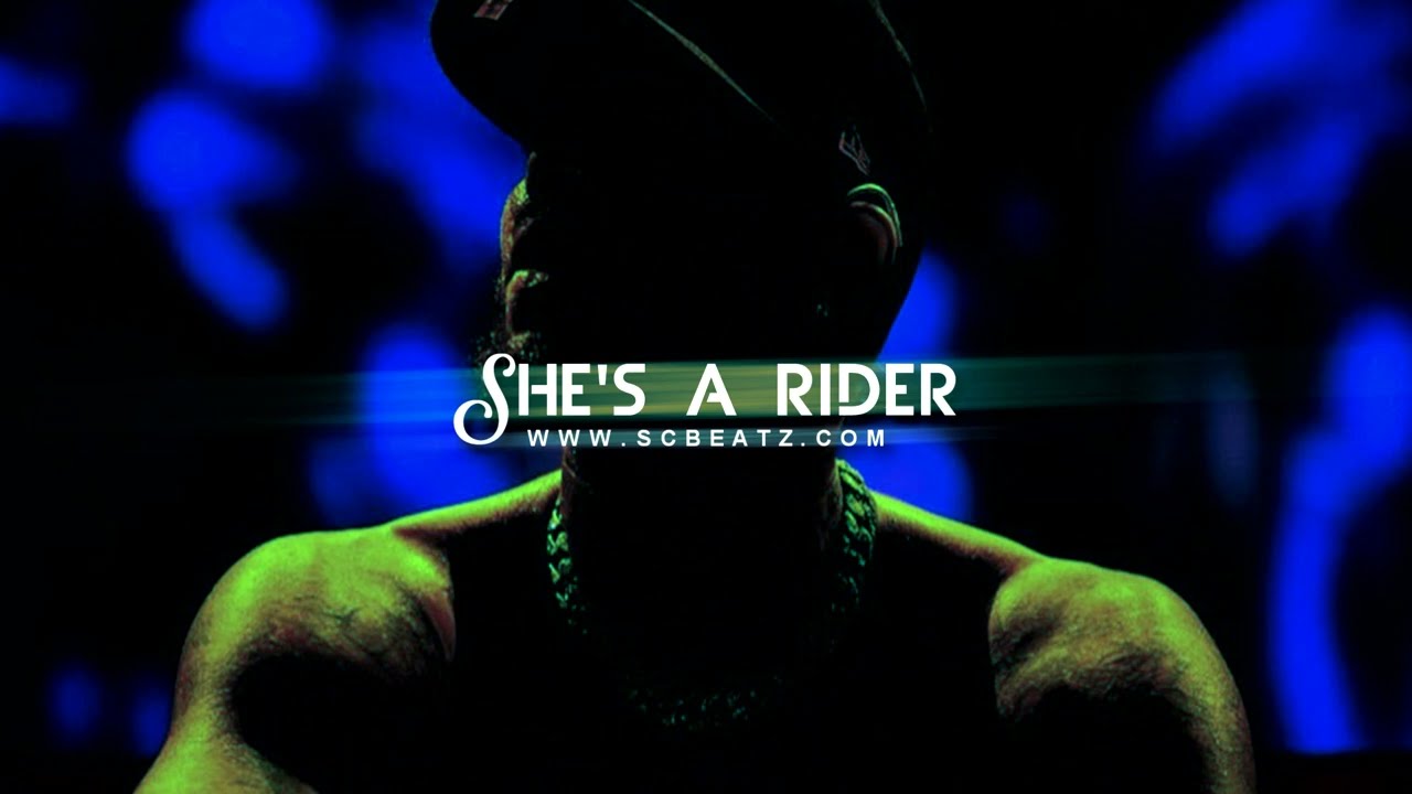 *BANGER* Chris Brown / Kid Ink / Ty Dolla Sign Rnb Rnbass Type Beat 2022 "She's a rider"