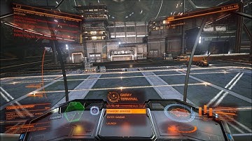 Elite Dangerous - FSD Upgrade 2 - Farseer Inc