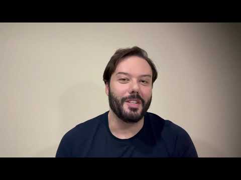 Vídeo de apresentação