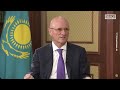 Суд над Сатыбалды, скандальный утильсбор, активы олигархов I ODAGAI