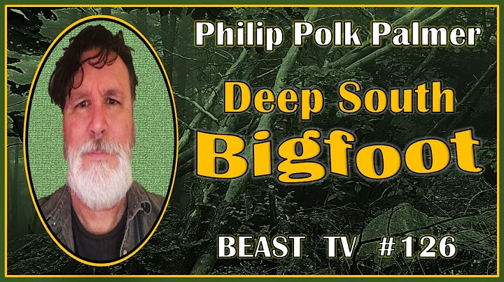 Philip Polk Palmer - BEAST TV #126