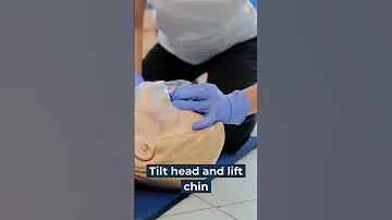 How To Perform CPR 