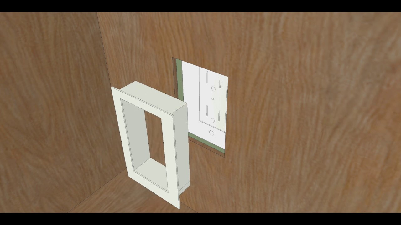 Electric Trim Ring For inside of YouTube