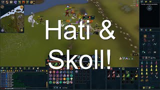 Runescape 3 Game Update | Hati & Skoll!
Remember to rate the video if you enjoyed and subscribe to see more :D
Twitter: https://twitter.com/MixingMango
Twitch: http://www.twitch.tv/mixingmango Runescape 3 Game Update | Hati & Skoll!