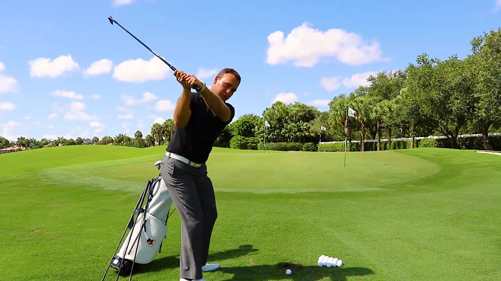 Eric Kaplan - Pro Golf Instructor