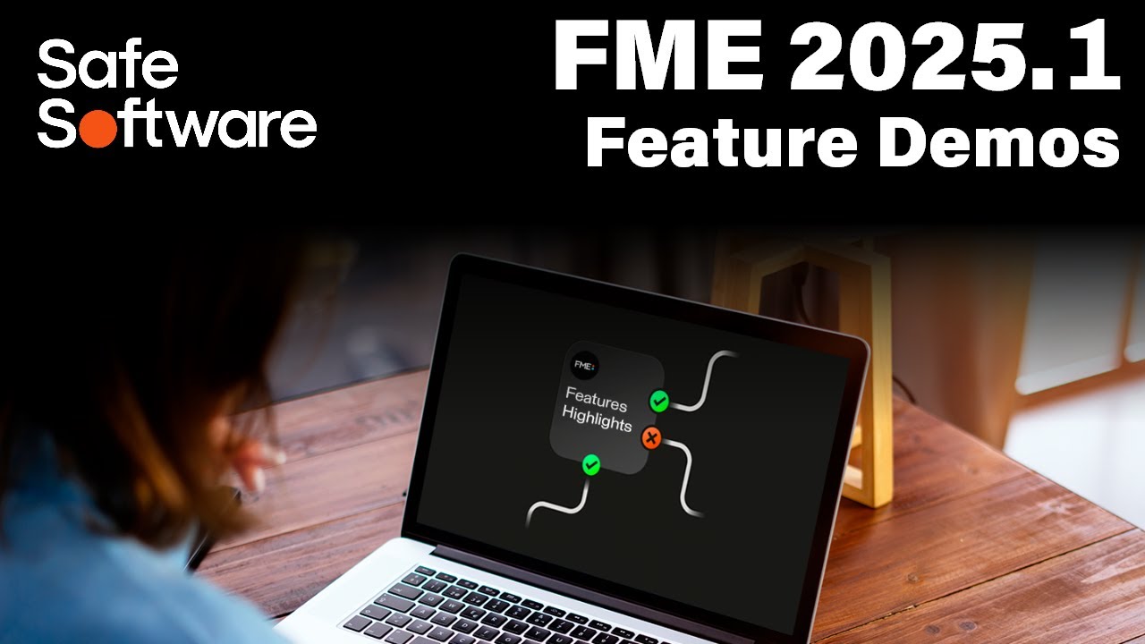 FME 2025.1: The 3DSlicer Transformer